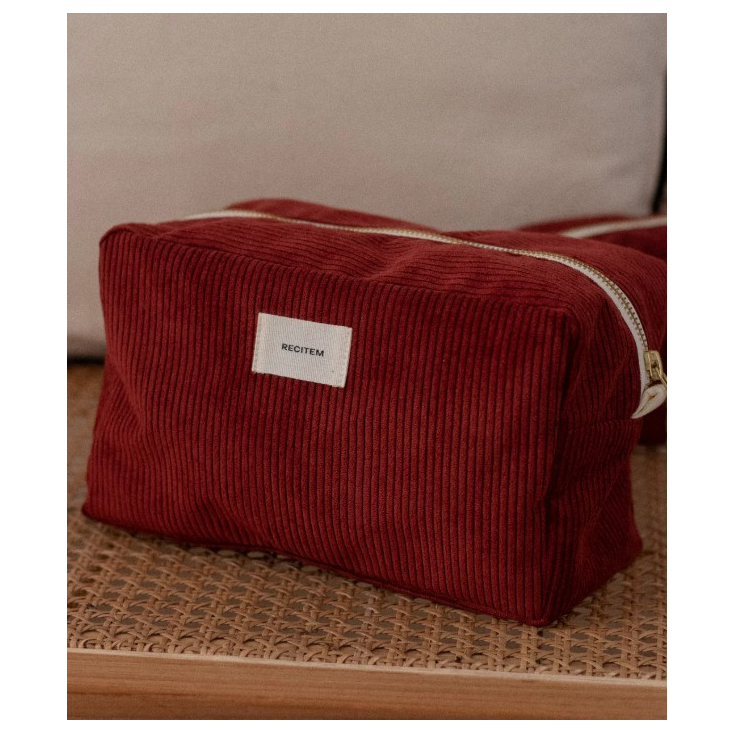 Trousse de toilette - Gisela