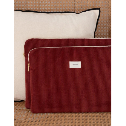 Housse ordinateur 13/14 pouces - Gisela