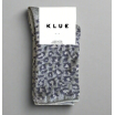Chaussettes glitter - Leopard gris