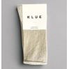 Chaussettes glitter - Beige