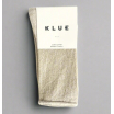Chaussettes glitter - Beige