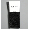 Chaussettes glitter - Noir