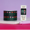 Masking Tape - Verdant Floral