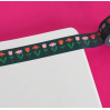 Masking Tape - Verdant Floral