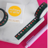 Masking Tape - Verdant Floral