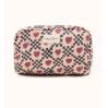 Petite trousse Gaya - Amor - Macadamia