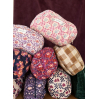 Petite trousse Gaya - Amor - Macadamia