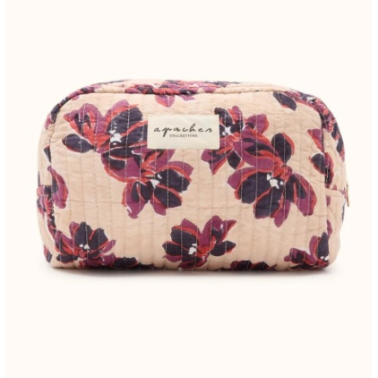 Petite trousse Gaya - Violeta - Macadamia