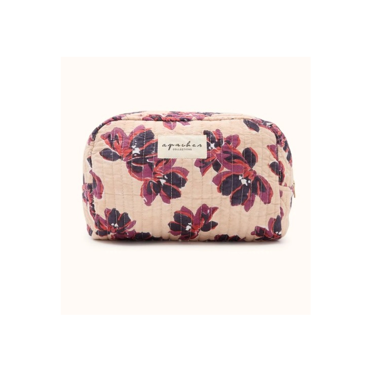 Petite trousse Gaya - Violeta - Macadamia