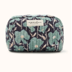 Petite trousse Gaya - Daisy - Météorite