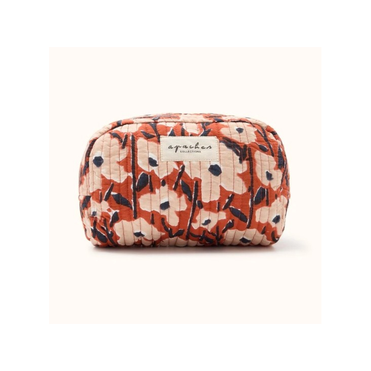 Petite trousse Gaya - Daisy - Bombay