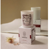 Bougie Parfumée 180g - Ame Santal