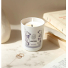 Bougie Parfumée 180g - Nue d'Iris