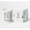 Bougie Parfumée 180g - Figuier Du Mas Saba