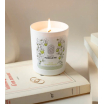 Bougie Parfumée 180g - Pluie de Bergamotte