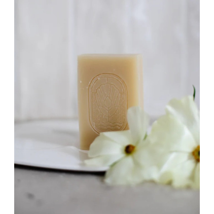 Savon Parfumé 100g - Figuier du mas saba