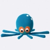 Octopus cushion