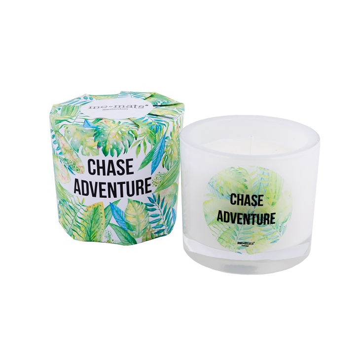 Candle Chase Adventure