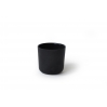 Biobu Gusto / Bambino small cup black