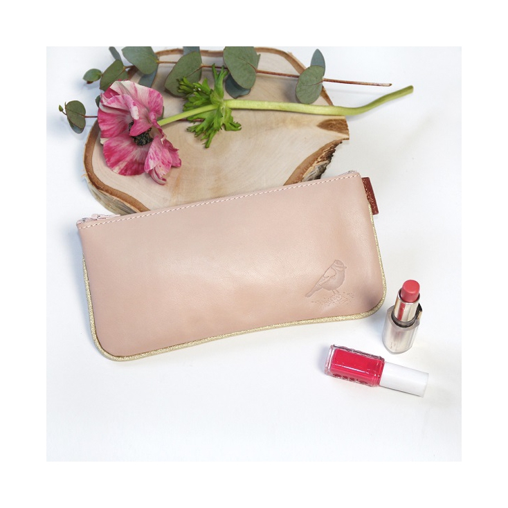 Trousse miss nude