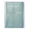 Agenda Storage A5 Silver