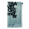 Travel organizer Silver