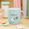 Mug "Tu es canon"