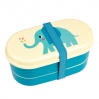 Bento box compartiment - Elvis elephant