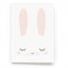 Notebook lapin