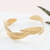 Bracelet - Ivy bracelet gold