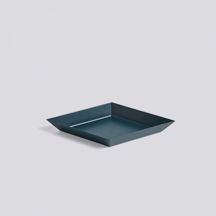 Kaleido XS dark green