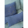 Cushion cover Lina dance blueberry 30