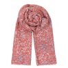 Foulard Dahna - Lantana