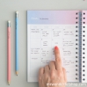 Planner - Dream, Create and go for it