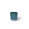 Biobu Gusto / Bambino small cup blue abyss