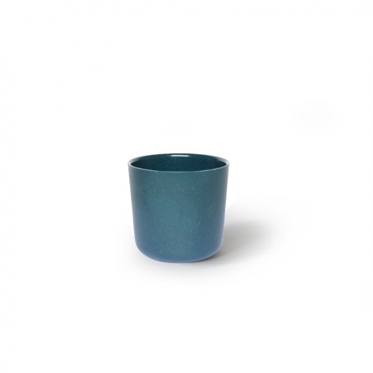 Gusto cup small blue abyss