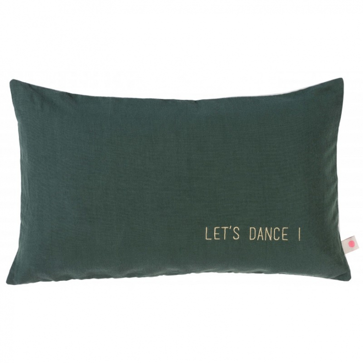 Cushion cover Lina dance 30