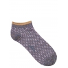 Chaussettes Dollie Dot - Morning glory 37-39