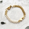 Bracelet - Andromeda bracelet gold