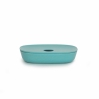 Biobu bano soap dish lagoon