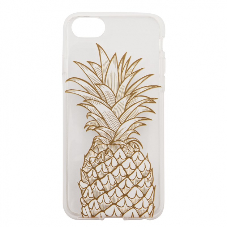 Phone case Pineapple