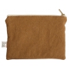 Pouch Bi biscuit tabac GM