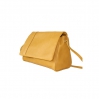 Sac cuir Insolent - Moutarde