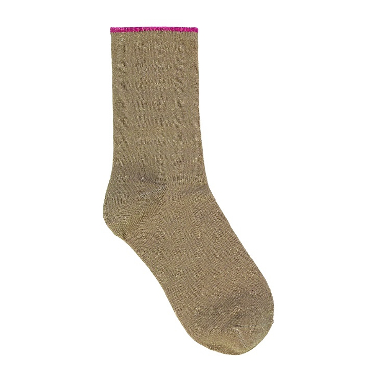 Chaussettes Diana - Brownish 37/39