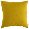 Cushion cover Lina Colombo gold dots 50