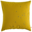 Cushion cover Lina Colombo gold dots 50