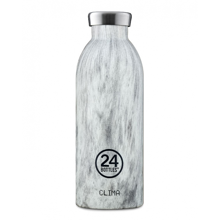 Clima bottle 050 Wooden alpine