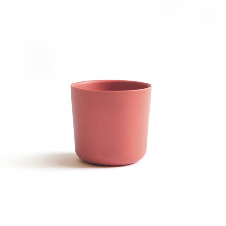 Biobu Gusto / Bambino small cup Terracotta