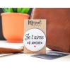 Magnet je t'aime d'amour