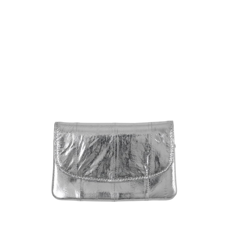 Porte cartes Handy - silver